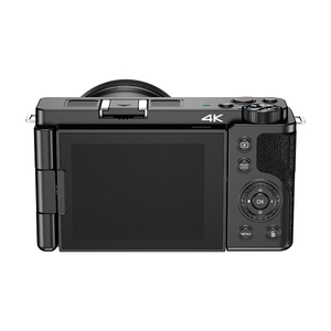 10x Optical Zoom Auto Focus 64mp 4k Digital <b>Camera</b> Vlogging <b>Camera</b> for Content Creators and Vloggers Photography - Product Image 4