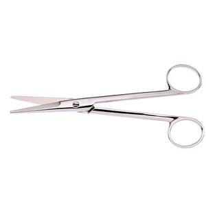 Meilleures ventes Ciseaux à instruments de dissection Ciseaux de dissection de haute qualité Nouvelle arrivée Ciseaux à dissection - Product Image 1