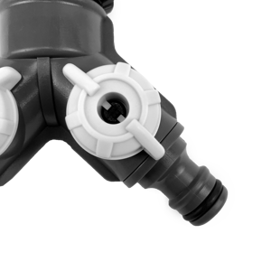 Válvula de cierre de 2 vías personalizable con soporte OEM - Product Image 4