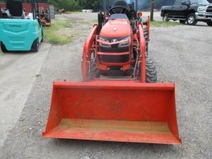 Para Kubota B2601 4WD Tractor de ruedas 160HP 180HP otras calificaciones de HP Deer Make Core componentes incluyendo bomba engranaje motor caja de cambios - Product Image 3