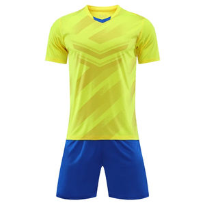 New Style 2025 Soccer Jersey <b>Football</b> Jersey Wholesale Soccer Uniform With Custom Logo V-neck contrasting <b>retro</b> <b>football</b> suit - Product Image 6