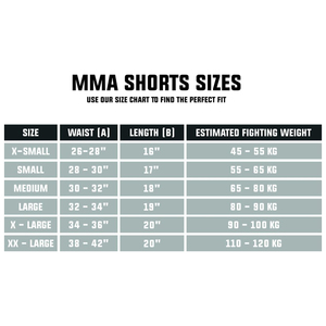 Pantalones cortos de boxeo con estampado de sublimación para hombre, pantalones cortos deportivos MMA hechos en fábrica, cintura elástica, MOQ bajo, ropa de artes marciales - Product Image 6