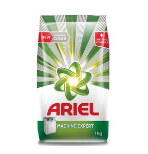 Weißes Waschpulver Waschmittel-Ariell Waschmittel Waschpulver 3,6 kg-Bestseller Waschpulver Niedriger Preis - Product Image 3