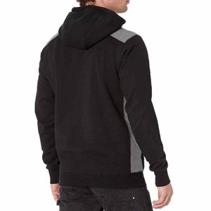 Venta al por mayor de calidad superior 100% algodón hombres pulóver Streetwear Heavyweight Hoodie para hombres - Product Image 2