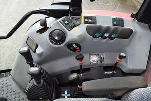 Para Case IH CS 86 63 kW 4WD 1997 Cab Tractor 9829 H modelo - Product Image 6