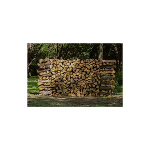 Bois de chauffage d'eucalyptus à haute efficacité pour des brûlures durables à haute production de chaleur - Product Image 6