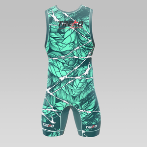 <b>Men</b> MMA Wrestling <b>Singlet</b> Wholesale Custom Breathable Stretch Performance Suit Wrestling <b>Singlet</b> For <b>Men</b> Compression Suit - Product Image 2