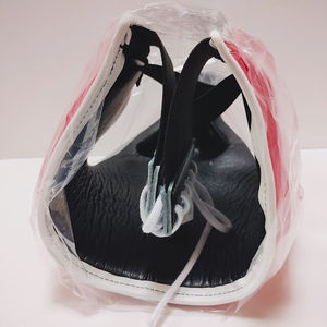 Protège-aine de boxe rose foncé, nouveau style, protège-aine de boxe sur mesure, équipement de protection, gants de boxe - Product Image 5