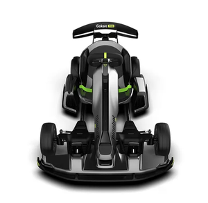 NUEVO NIINEBOTT G0-Kartt PRO 2-432wh Batería de Alta Velocidad 43km/H Largo Alcance - Product Image 2