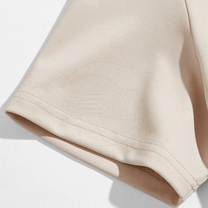 Pantalones Cortos de Verano para Hombre, Personalizados con Logotipo, Talla Grande, Transpirables, de Secado Rápido, Ligeros, Diseño de Cintura Elástica, hasta la Rodilla - Product Image 6