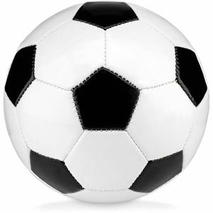 Balón de fútbol pakistaní de tendencia superior, Balón de partido de Fútbol cosido a máquina, último diseño, tamaño 5, cuero PU, las mejores BOLAS DE PARTIDO - Product Image 5