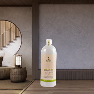 เอนไซม์ผงซักฟอกผักและผลไม้เป็นมิตรต่อสิ่งแวดล้อมใช้ในเวียดนามแช่น้ำเพื่อการทำความสะอาดที่ปลอดภัยสำหรับสตรีมีครรภ์และเด็ก - Product Image 1