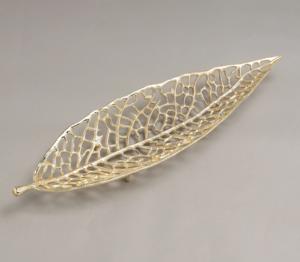 Plateau de bol de fruits de forme ronde pour servir la table plateau de service de nourriture et bol plus grande qualité grande taille décor à la maison bols - Product Image 3