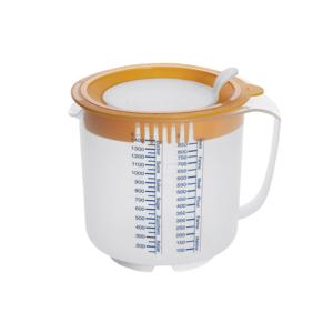 Taza Medidora Dr. Oetker de 1.4 L, Herramienta Esencial para Mediciones Precisas - Product Image 2