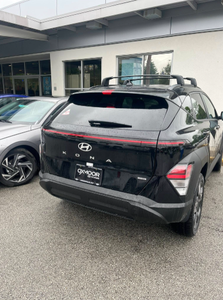Parfait - Occasion - 2025 - Hyundai - Kona - Électrique - Product Image 2