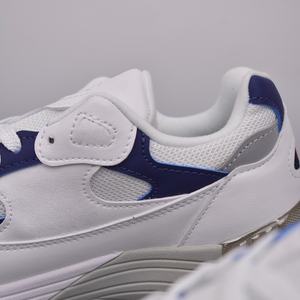 Chaussures de sport décontractées haut de gamme W992 personnalisées pour homme, style rétro, de haute qualité, en maille, coupe basse, pour la course à pied - Product Image 2