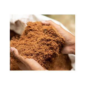 Tourbe de noix de coco en poudre, bloc Cocopeat - Product Image 2