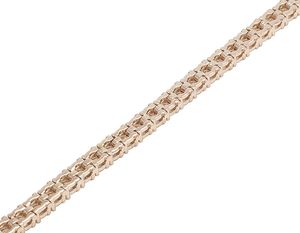 Style classique fabriqué en argent S925 avec bracelet de tennis en diamant Moissanite en cadeau de mariage d'anniversaire pour les femmes - Product Image 5
