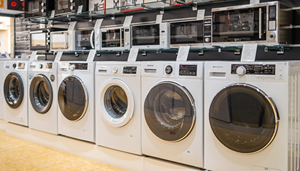 Machine à laver automatique, machine à laver automatique en gros - Product Image 3