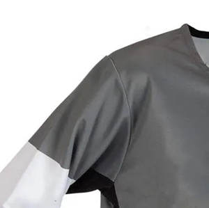 Produit incroyable Maillot de course pour homme Qualité supérieure Meilleure vente Différentes couleurs imprimées Maillot de course à manches longues pour homme - Product Image 6