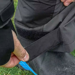 Traje de Pesca Impermeable, Transpirable y Elástico para Pesca con Mosca - Product Image 6