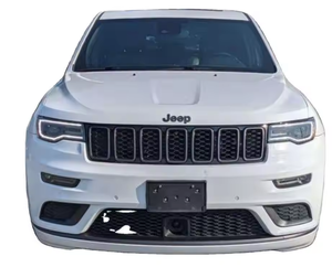 รถ SUV ระดับกลางหรูหรา ปี 2023-2024 เครื่องยนต์เทอร์โบ เกียร์อัตโนมัติ ภายในพรีเมียม หลังคาซันรูฟแบบพาโนรามา กล้องมองหลัง 360 องศา DIY - Product Image 1