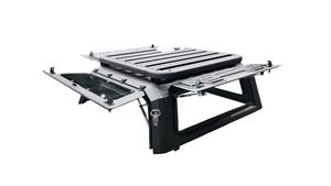 Cubierta Rígida para Batea de <span class=keywords><strong>Chevrolet</strong></span> Colorado, Accesorios a Medida, Toldo de Aluminio para Pickup 4X4, Cúpula para Camioneta - Product Image 6