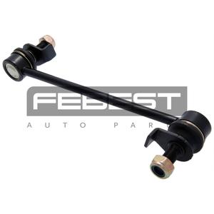 Tirante delantero izquierdo del estabilizador FEBEST (0223-E51FL) - Product Image 1
