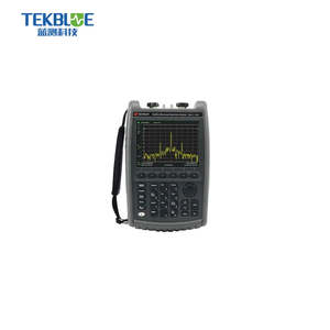 Analizador de Espectro de Microondas Portátil Keysight N9961B FieldFox de 44 GHz - Product Image 6