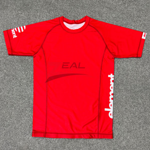 Rashguards de MMA Personalizados con Impresión por Sublimación, Protección Ultravioleta, 240 gsm, Compresión, Rashguards de Grappling y BJJ Hechos en Pakistán - Product Image 1