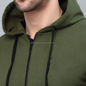 Nardon Apparel Outdoor <b>Fleece</b> <b>Jacket</b> New Men's Lightweight <b>Lined</b> 500g Polar <b>Fleece</b> Standard Warm Stand Collar Winter - Product Image 5