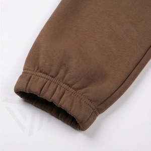 Conjunto Deportivo Informal Personalizado, Chaqueta Cortavientos y Pantalones Deportivos, 2 Piezas, para Gimnasio, Fitness, Impermeable, Cortavientos, para Correr - Product Image 6