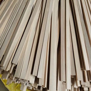 Nhà cung cấp gỗ, gỗ pallet, gỗ paulownia, dầm ghép lớp, gỗ dán liền mạch S4S - Product Image 6