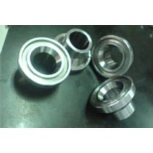 Piezas de Acero Inoxidable Mecanizadas por CNC de Alta Precisión de Fábrica Directa para Mecanizado y Fresado Personalizado para Equipos Industriales - Product Image 2