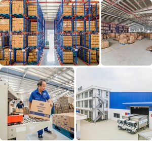 โรงงานผลิตน้ำยาซักผ้า OEM สูตรอ่อนโยน pH เหมาะสำหรับการซักบ่อยและดูแลความปลอดภัยของเนื้อผ้า - Product Image 5