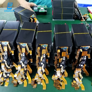 จอ LCD โทรศัพท์มือถือสำหรับ Infinix Smart 4 5 8 Spark Go 2022 <span class=keywords><strong>2023</strong></span> Pop4 จอแสดงผลอะไหล่แท้พร้อมจอดิจิตอล ขายส่ง - Product Image 4