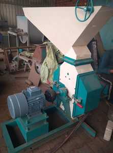 เครื่องโม่บดข้าวโพดเครื่องบดข้าวโพดเครื่องโม่บดอาหารแบบวงกลม1024โรงสีข้าวอาหารสัตว์ปีก - Product Image 4