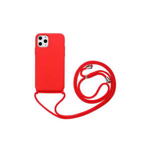 Coque de téléphone en silicone souple de haute qualité TCMK Ropi Series pour iPhone 11 Pro, impression UV, protection arrière - Product Image 1