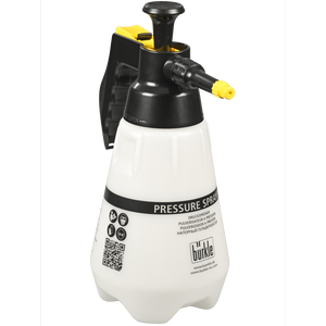 Pulverizador a Presión Certificado de Seguridad en Alemania para Transferencia de Productos Químicos y Aceite, Burkle GmbH - Product Image 1