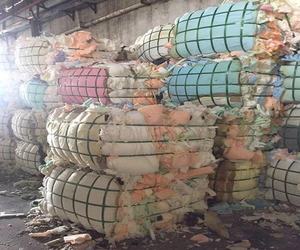 โฟมที่ถูกเชื่อมใหม่/เศษโฟม PU - Product Image 2