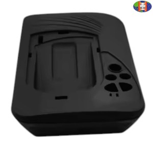 ชุดอุปกรณ์ชาร์จและแบตเตอรี่กล้อง OEM ผลิตภัณฑ์แม่พิมพ์พลาสติกแบบกำหนดเอง - Product Image 3