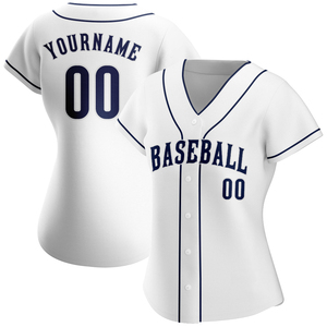 Camiseta de béisbol de secado rápido con cuello en V y botones para hombre, camiseta de béisbol de malla transpirable para jóvenes, logotipo estampado por sublimación para hombre - Product Image 4