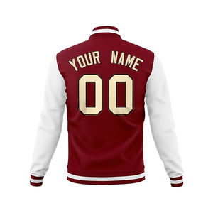 Nueva moda, superventas, chaquetas de invierno con letras para motocicleta, logotipo frontal personalizado, diseño único ecológico, posee tu chaqueta - Product Image 2