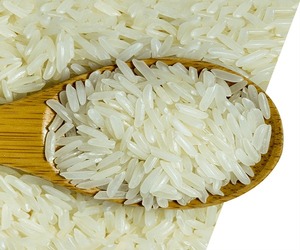 Arroz Basmati Italiano Venere de la Mejor Calidad y el Mejor Sabor, Mezcla de Arroz de Grano Largo Orgánico Seco de 230 g - Product Image 4