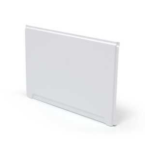 Panel Lateral Rectangular de Acrílico para Bañera DORIS, Duradero y Moderno, Sin Tapa - Product Image 1