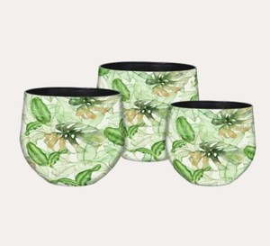 High Quality Acube Industries Modern Design Iron Flower <b>Vases</b> Made in India for Festival Home Decoration Good Price - Product Image 1