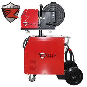 เครื่องเชื่อมโลหะ500แอมป์เครื่องเชื่อมโลหะด้วย500 - Product Image 3