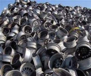 Venta al por mayor de chatarra de aleación de aluminio de China de envío rápido - Product Image 4