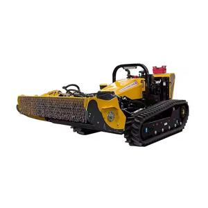 Novedades: Trituradora de Madera Industrial Automática con Motor de Gasolina y Control Remoto - Product Image 4