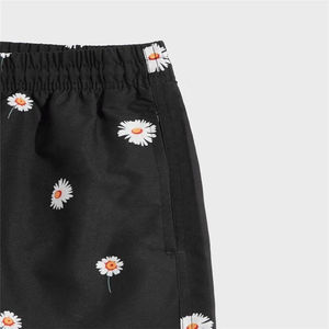 High Street Men's Quick Dry Summer Swim Shorts Ropa de playa impresa a todo color de alta calidad Fábrica al por mayor OEM Playa transpirable - Product Image 3